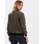 Womens Jacket